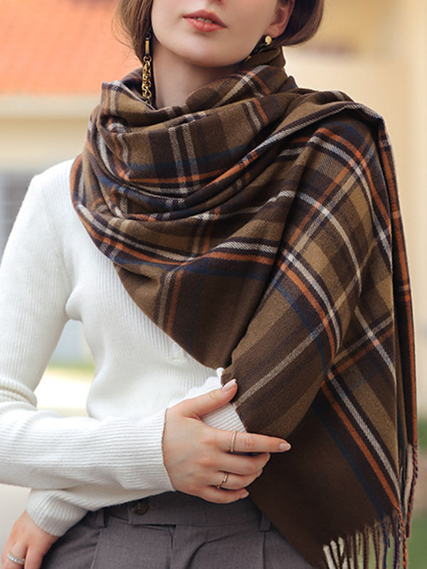 Gracefully Styled Garment for Any Occasion