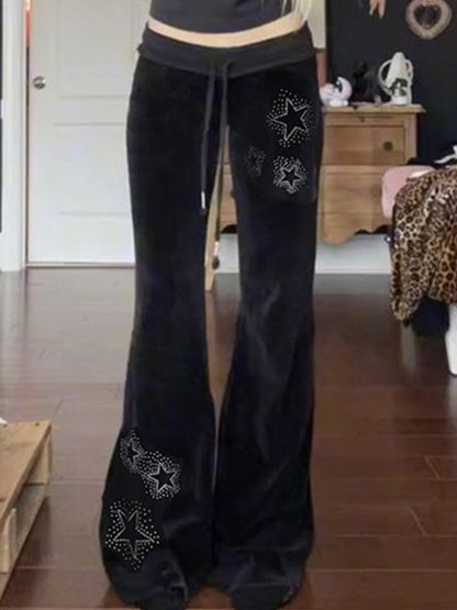 Beautifully Balanced Pants with Timeless Character