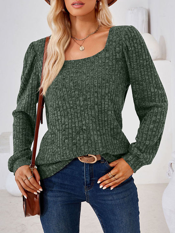 Sophisticated T-Shirt with a Clean Classic Look