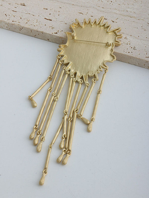 Beautifully Finished Garment in a Timeless Design