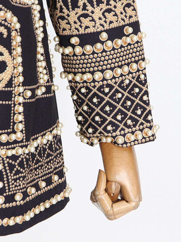 Beautifully Crafted Garment in a Classic Style