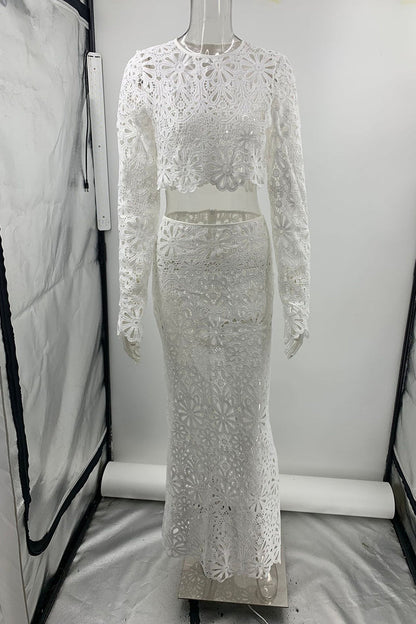 Polished Garment with an Effortless Classic Look