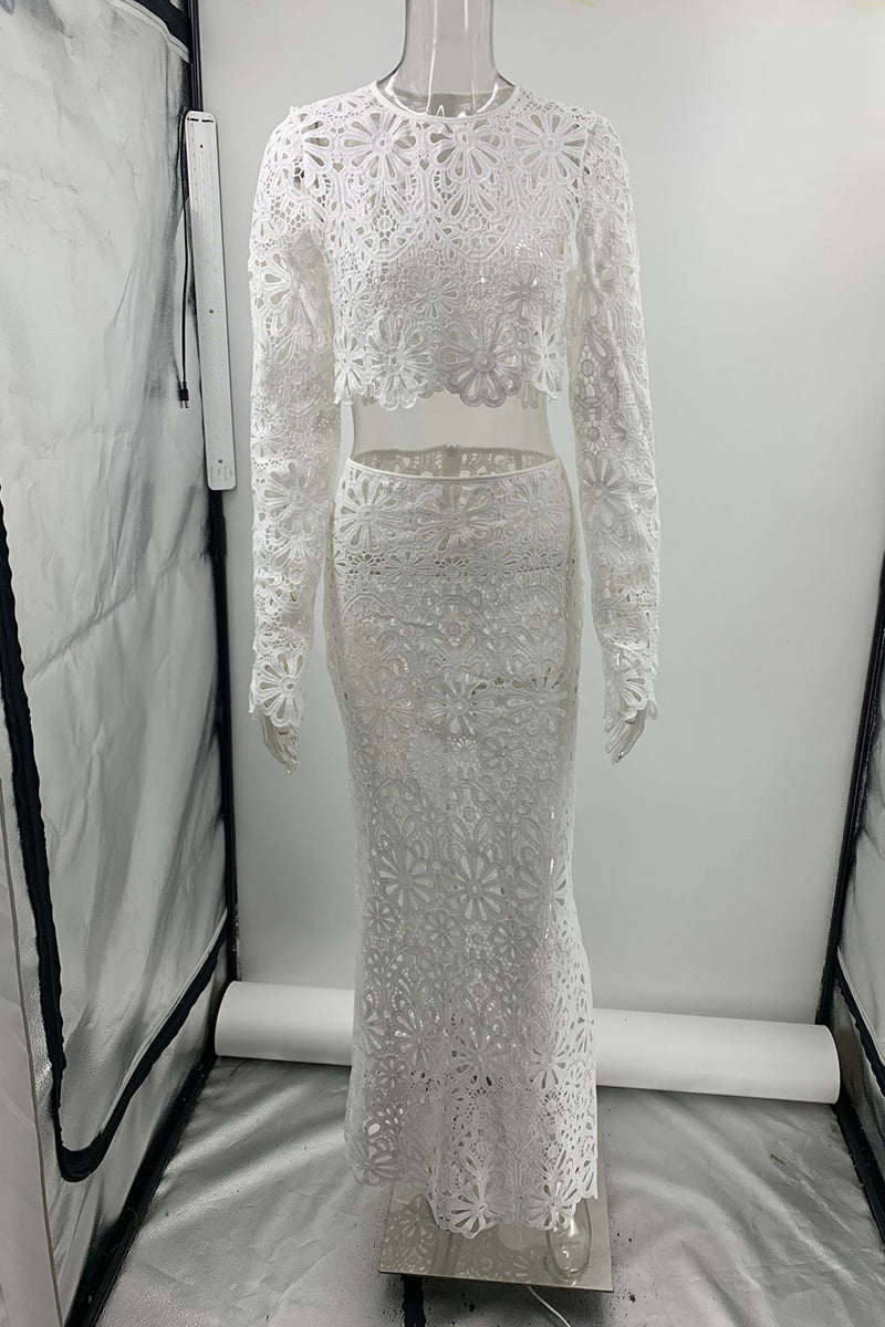 Polished Garment with an Effortless Classic Look