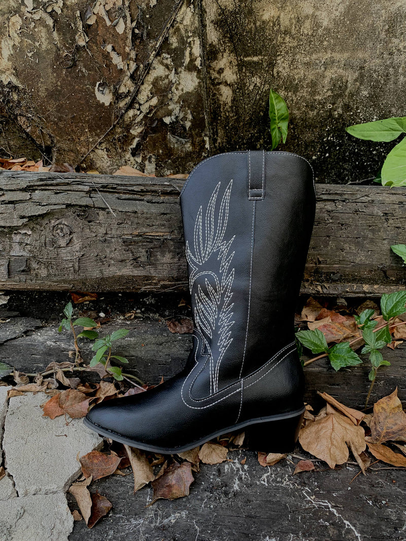 Classic Vintage & Enduringly Stylish Boots