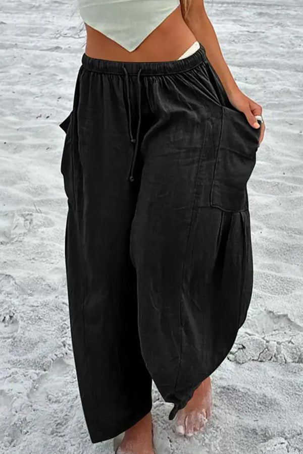 Beautifully Finished Trousers in a Timeless Design