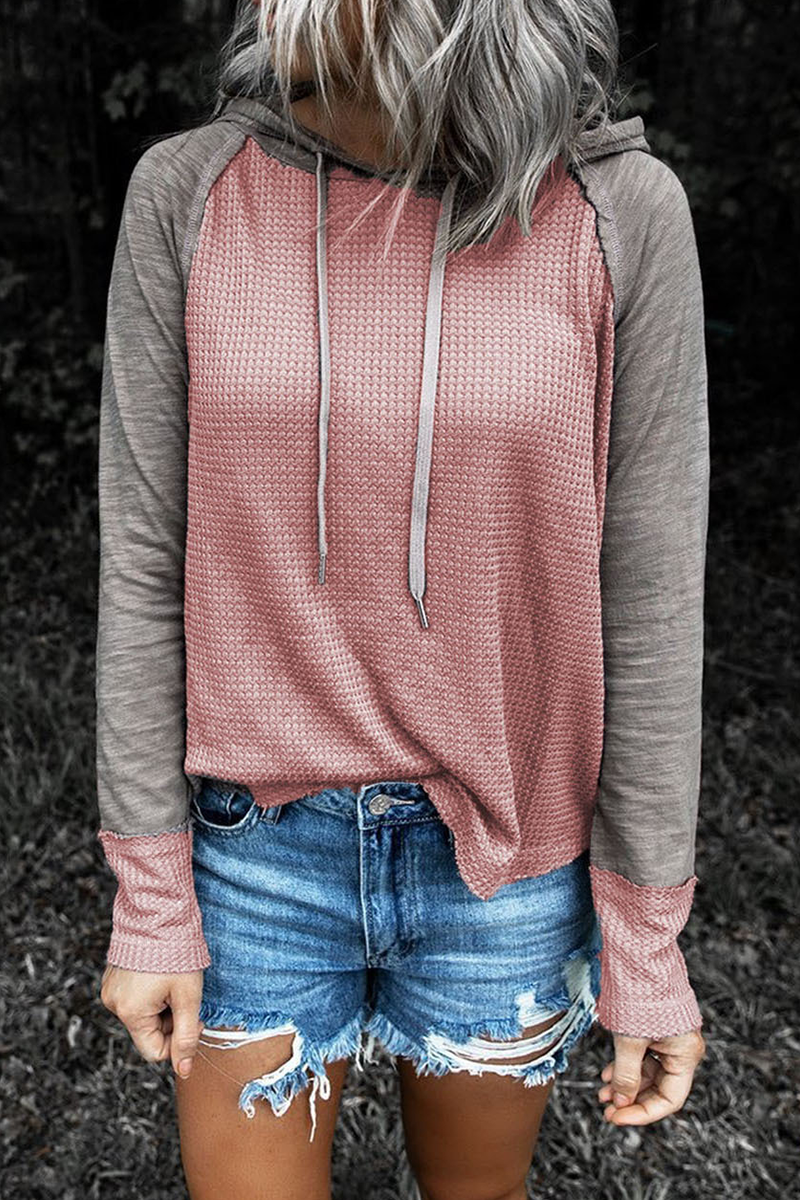 Polished Top with an Effortless Classic Look