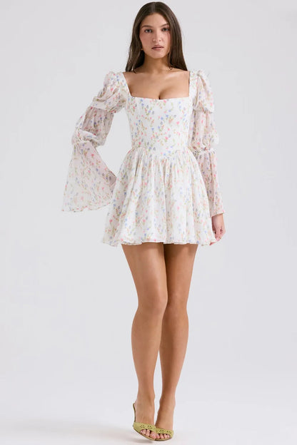Beautifully Balanced Garment with Timeless Character