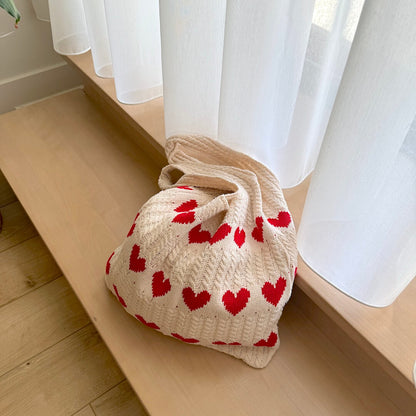 Polished Bag with an Effortless Classic Look
