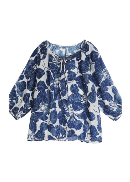 Vintage Inspired Shirt with a Contemporary Edge