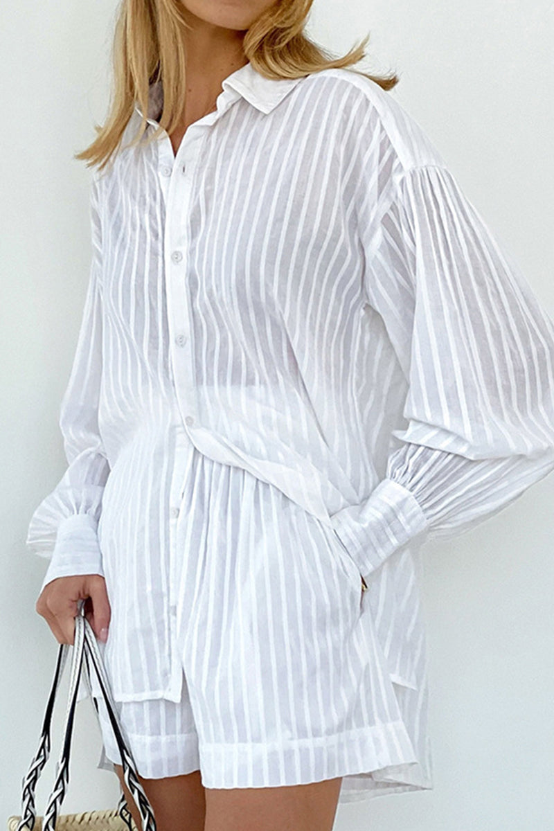 A Vintage Style Garment with Delicate Timeless Details