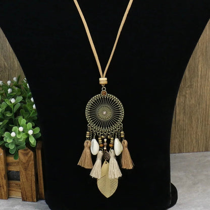Vintage Inspired Garment with a Contemporary Edge