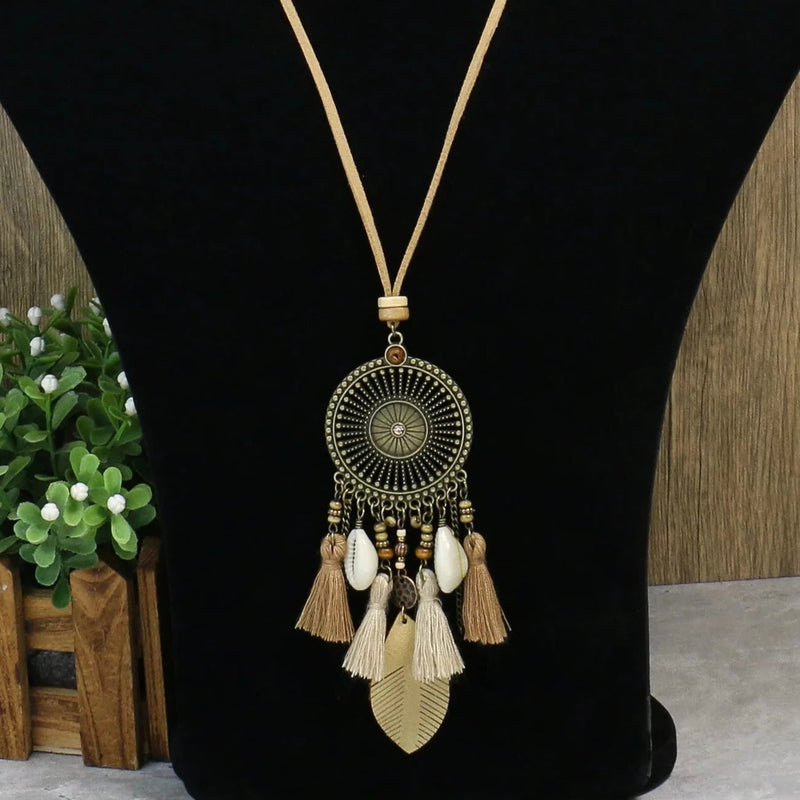Vintage Inspired Garment with a Contemporary Edge