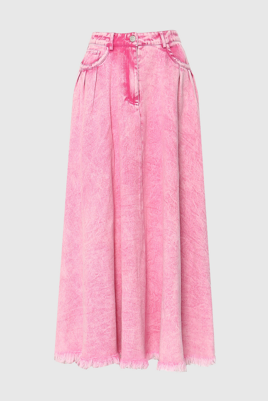 Vintage Inspired Garment with a Contemporary Edge