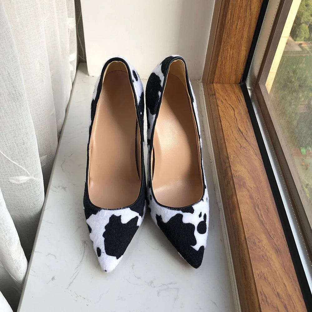 Vintage Inspired Shoes with a Contemporary Edge