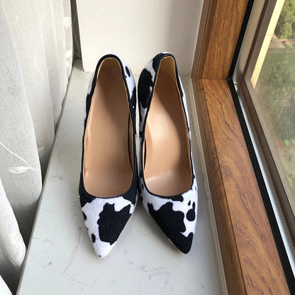 Vintage Inspired Shoes with a Contemporary Edge