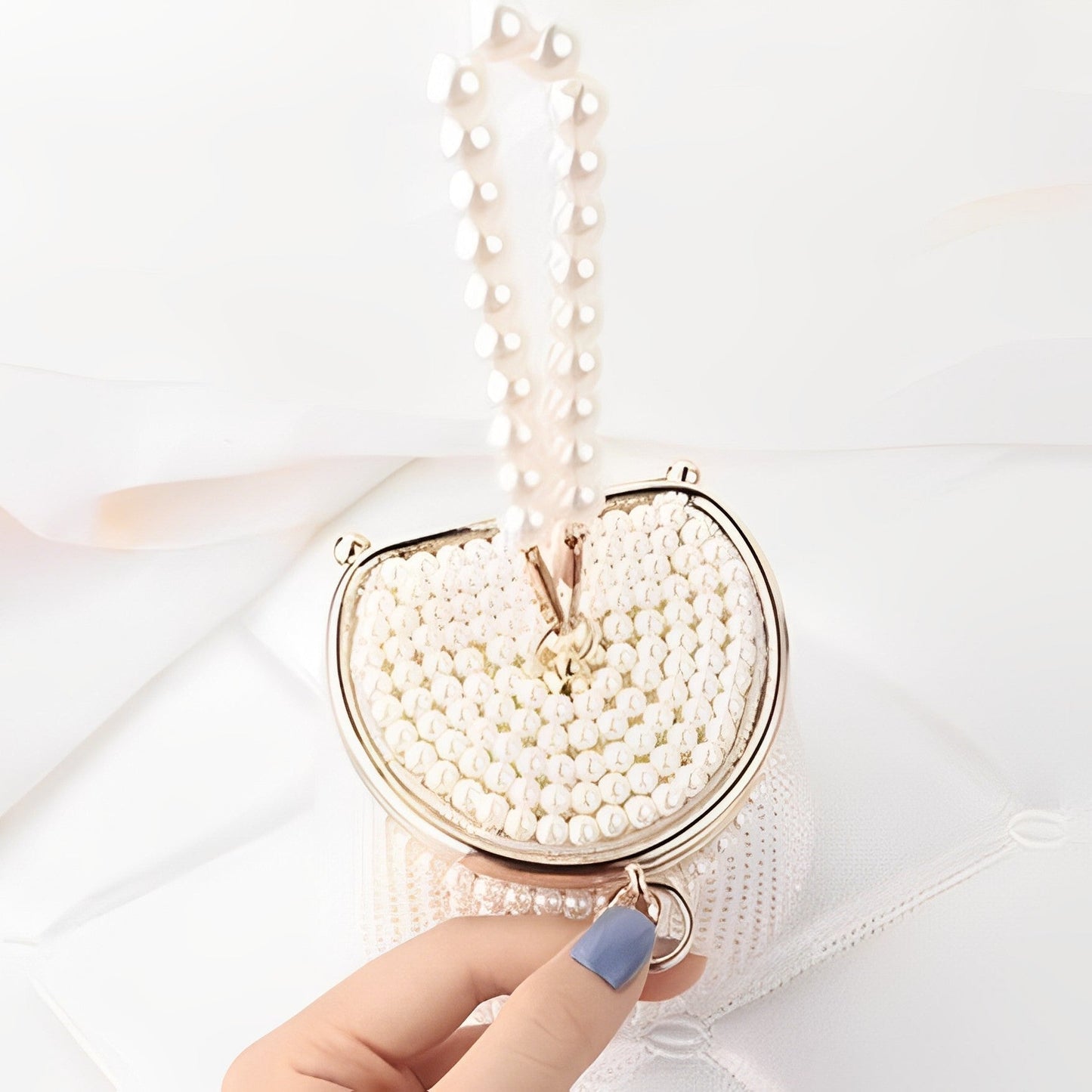 Classic Vintage & Enduringly Stylish Bag