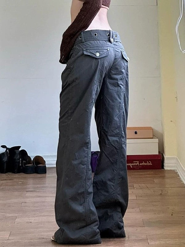 Beautifully Balanced Pants with Timeless Character
