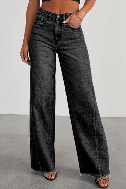 Elegantly Styled Garment for Everyday Wear