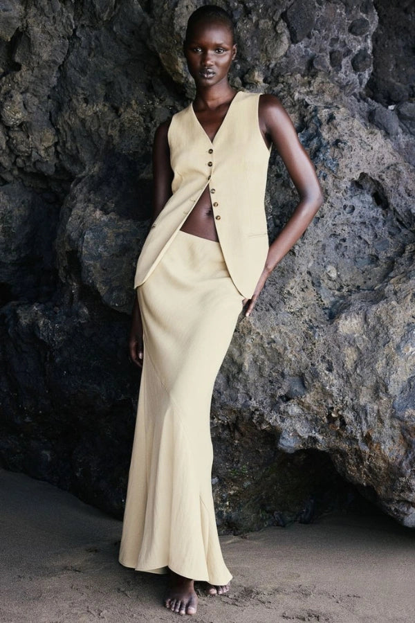 Beautifully Crafted Garment in a Classic Style