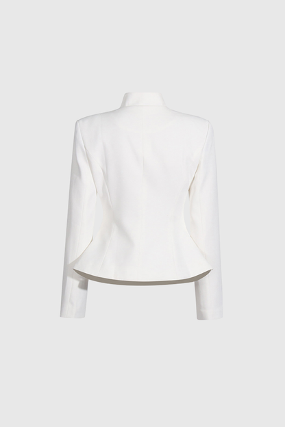 Effortlessly Elegant Garment with a Timeless Design
