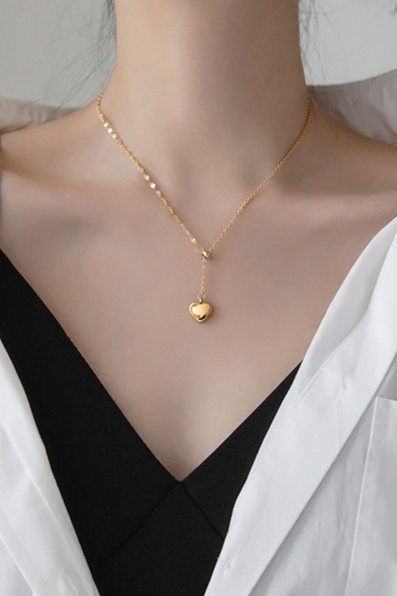 Elegantly Styled Garment for Everyday Wear