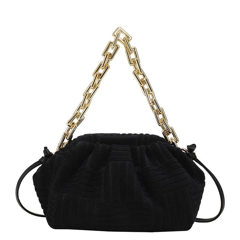 Beautifully Crafted Bag in a Classic Style