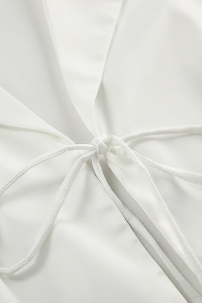 Polished Shirt with an Effortless Classic Look