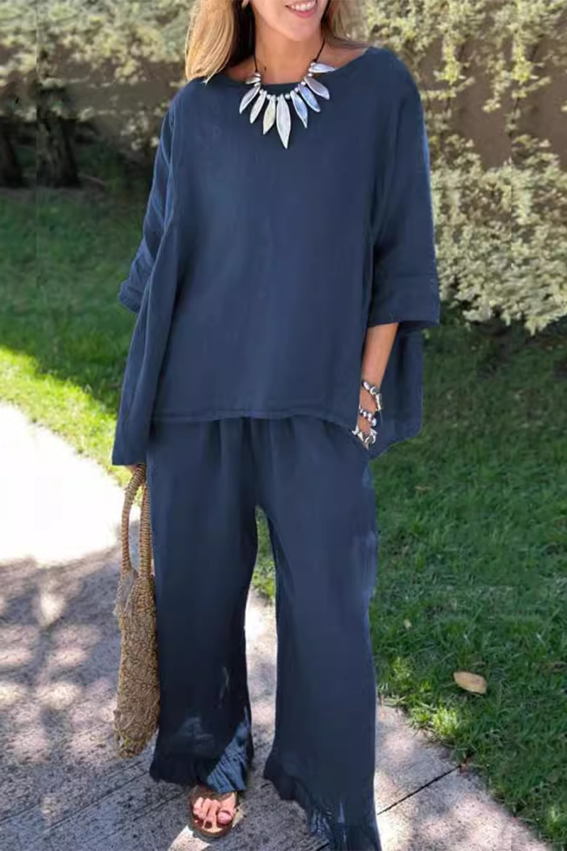 Elegantly Styled Garment for Everyday Wear
