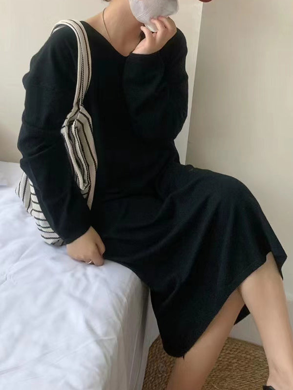 Beautifully Balanced Sweater with Timeless Character