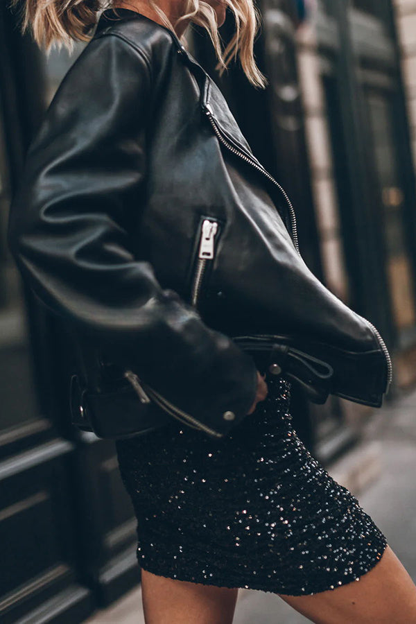 A Vintage Style Garment with Delicate Timeless Details
