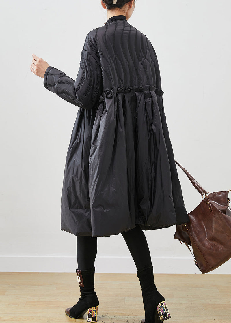 Beautifully Finished Jacket in a Timeless Design