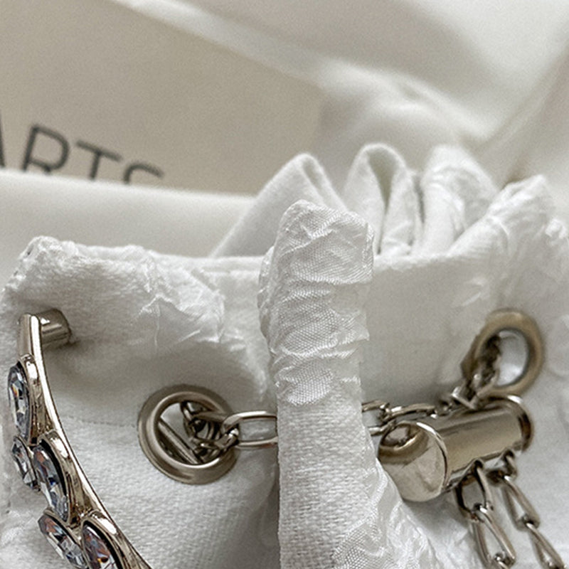 Effortlessly Elegant Bag with a Timeless Design