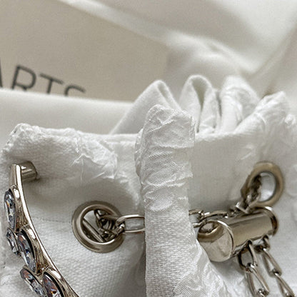 Effortlessly Elegant Bag with a Timeless Design