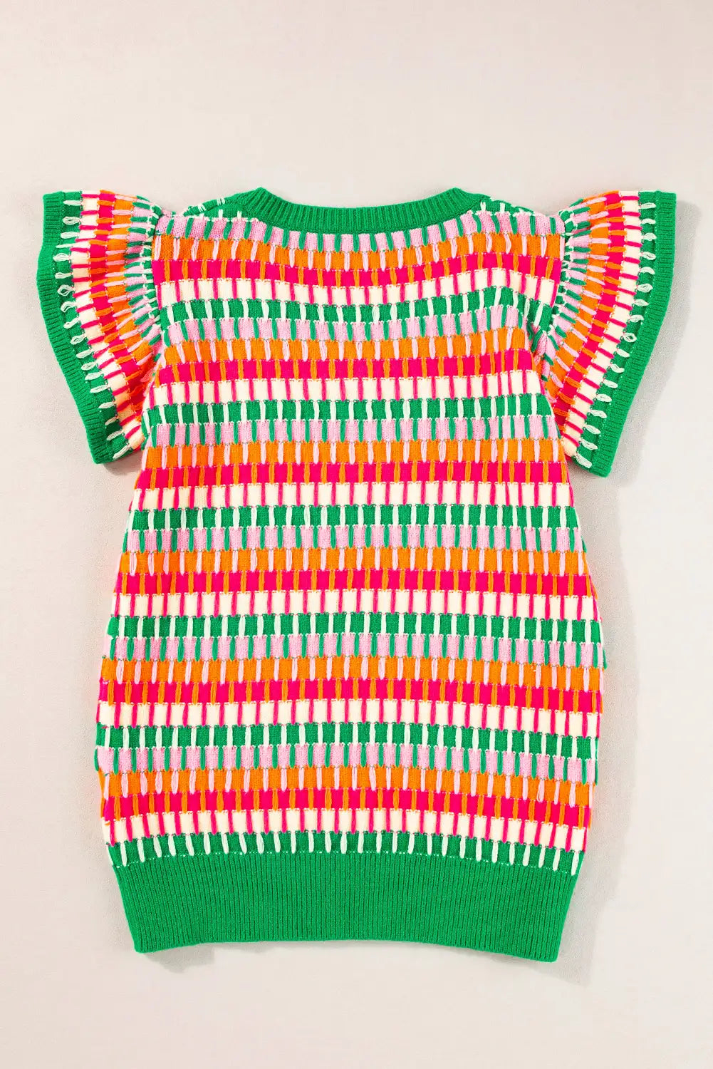 Beautifully Crafted Top in a Classic Style