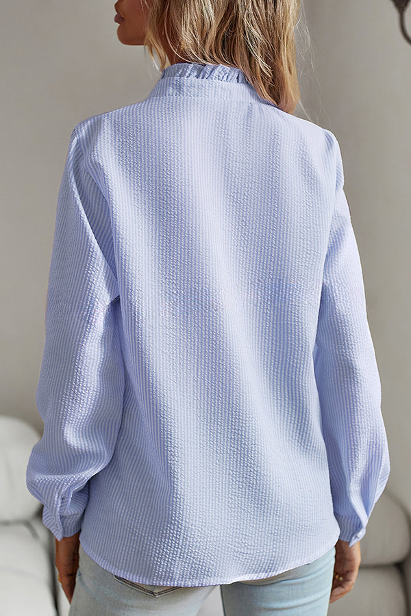 Elegantly Styled Shirt for Everyday Wear