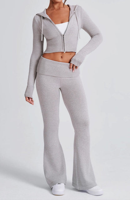Vintage Inspired Pants with a Contemporary Edge
