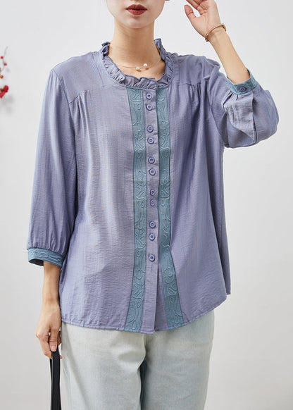 Elegantly Styled Top for Everyday Wear