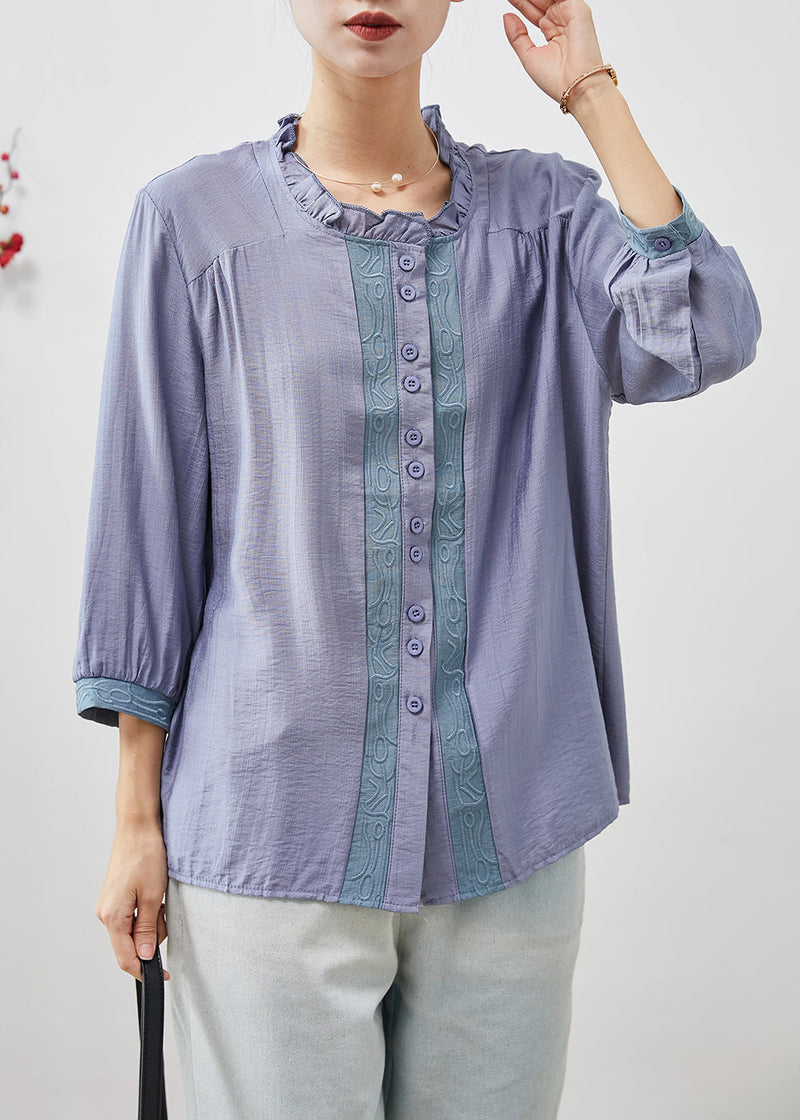 Elegantly Styled Top for Everyday Wear