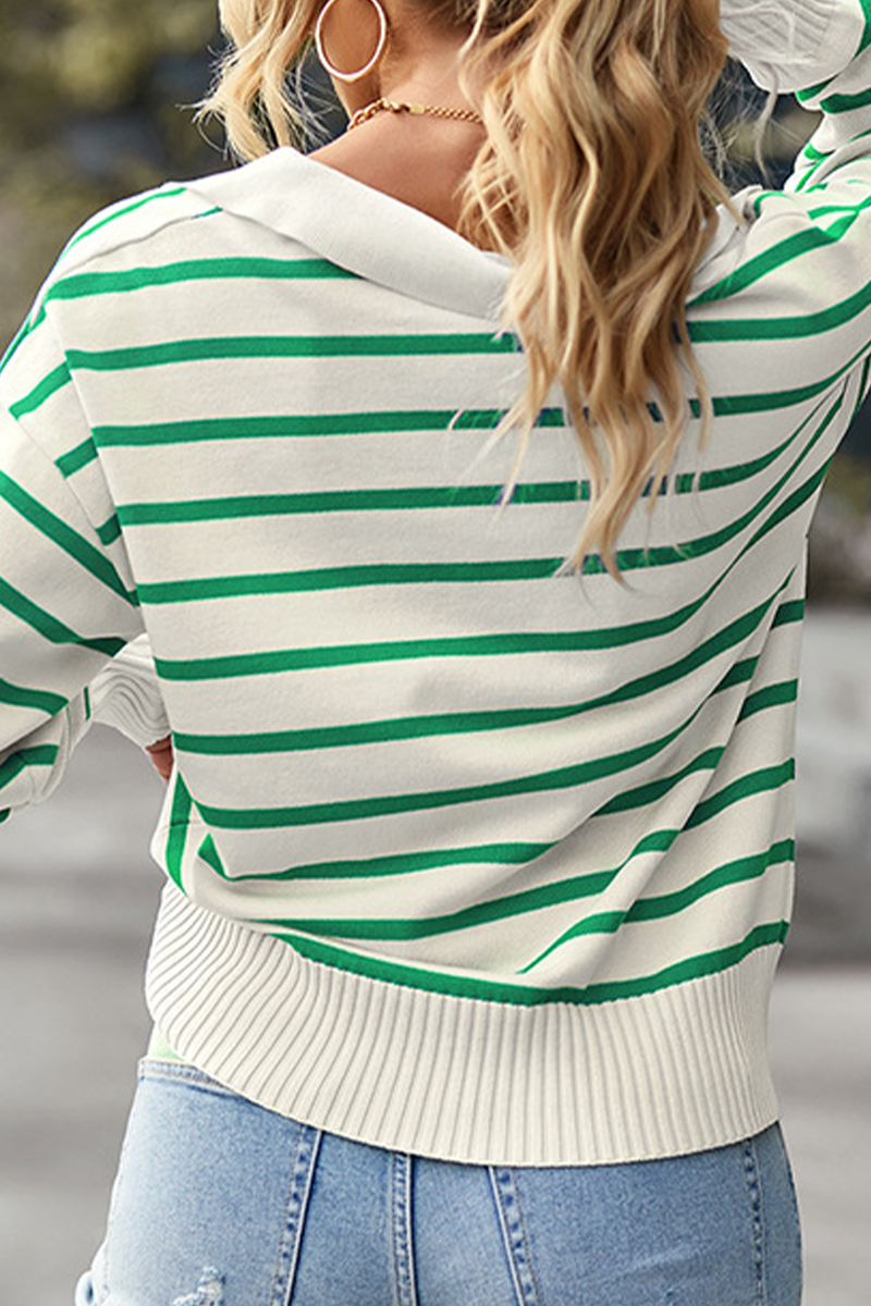 Beautifully Balanced Top with Timeless Character