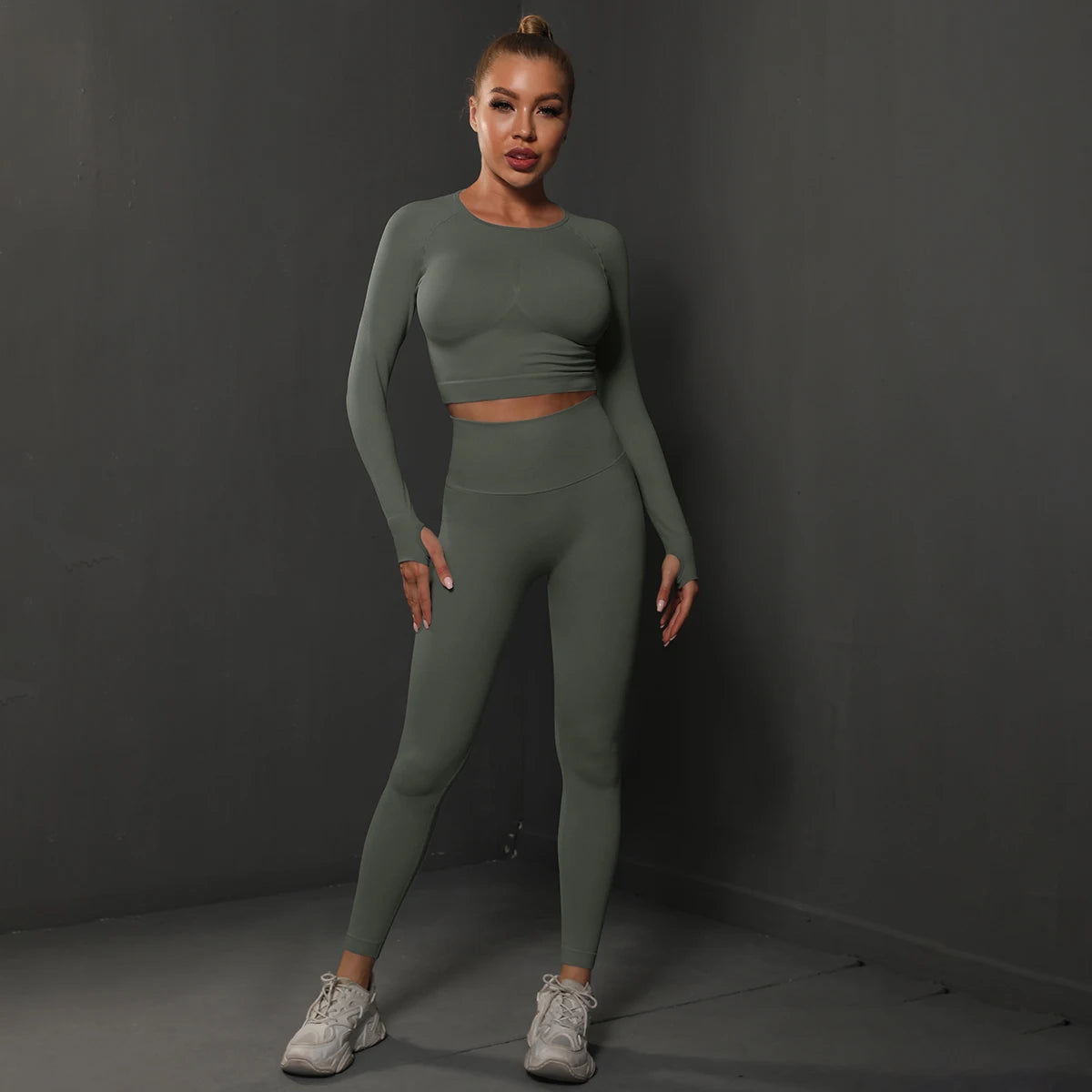 Effortlessly Elegant Garment with a Timeless Design