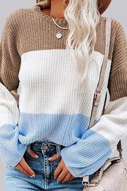 Polished Top with an Effortless Classic Look