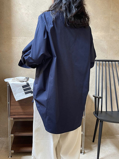 Effortlessly Elegant Blouse with a Timeless Design
