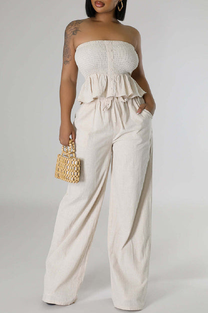 Elegantly Styled Garment for Everyday Wear