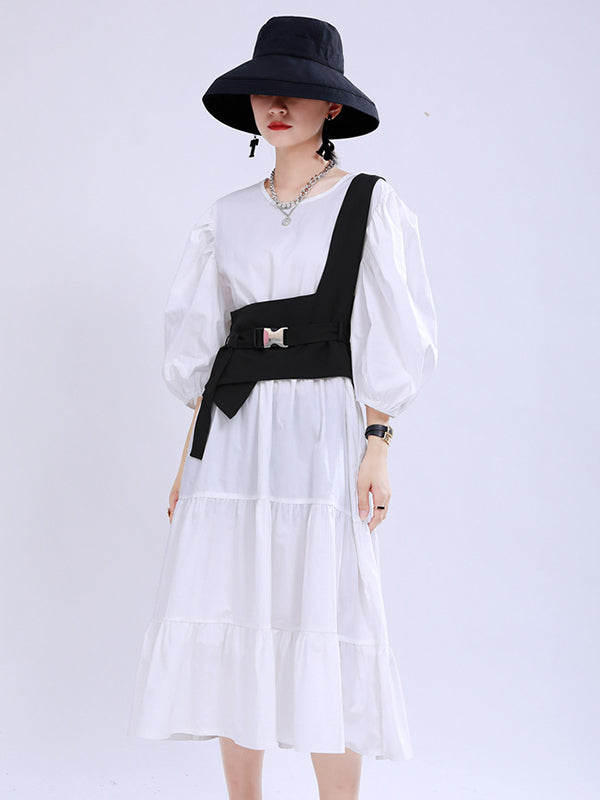 Effortlessly Elegant Garment with a Timeless Design
