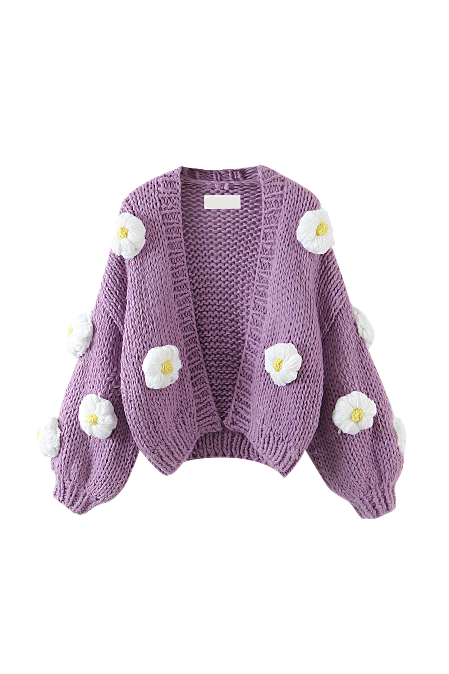 Effortlessly Elegant Cardigan with a Timeless Design