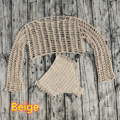 Gracefully Styled Garment for Any Occasion