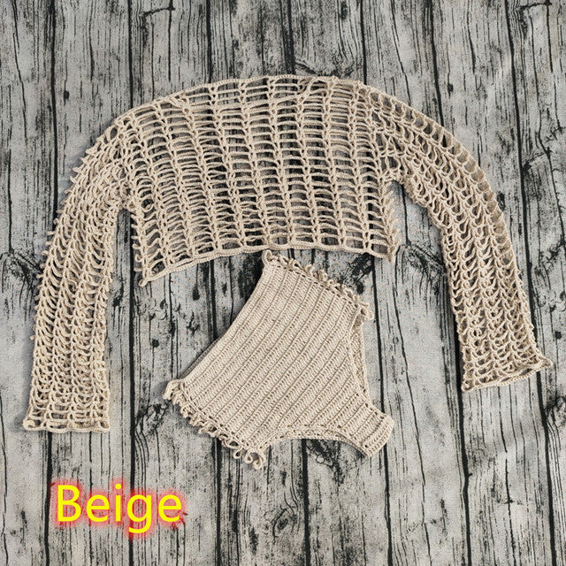 Gracefully Styled Garment for Any Occasion