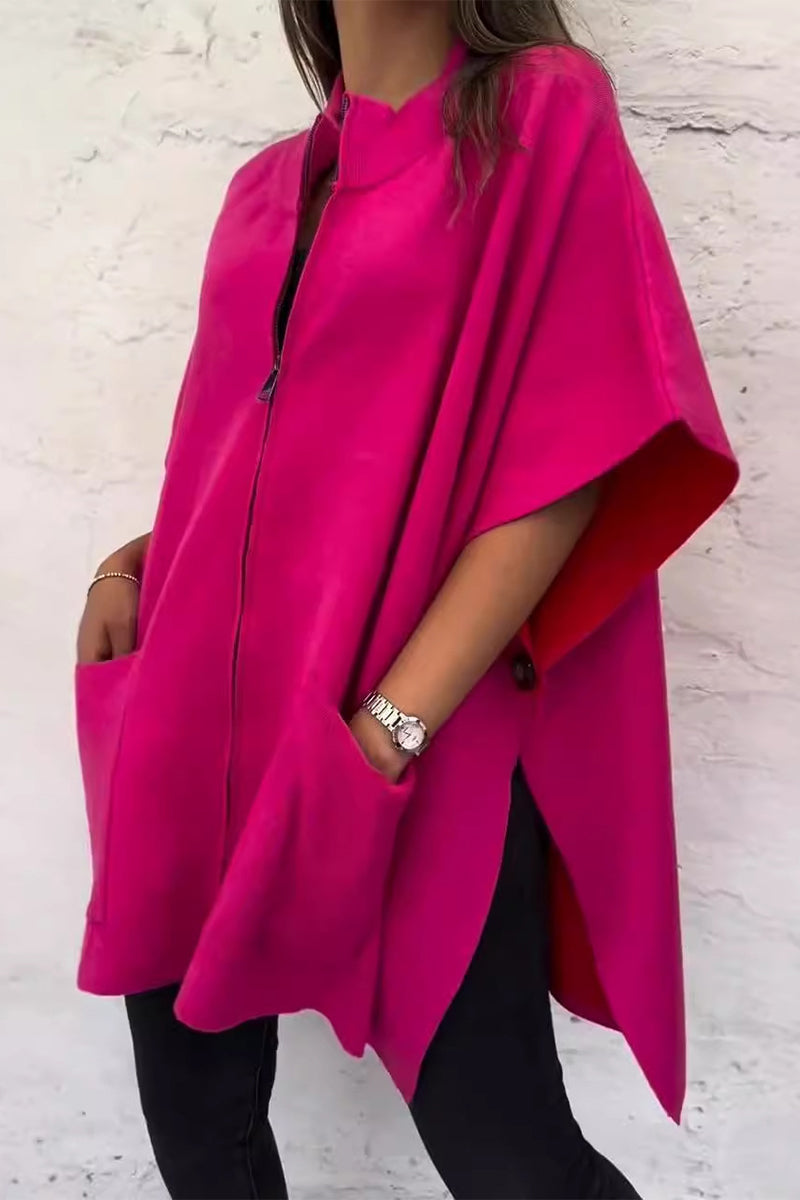 Polished Garment with an Effortless Classic Look