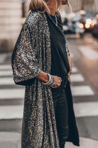 Vintage Inspired Garment with a Contemporary Edge