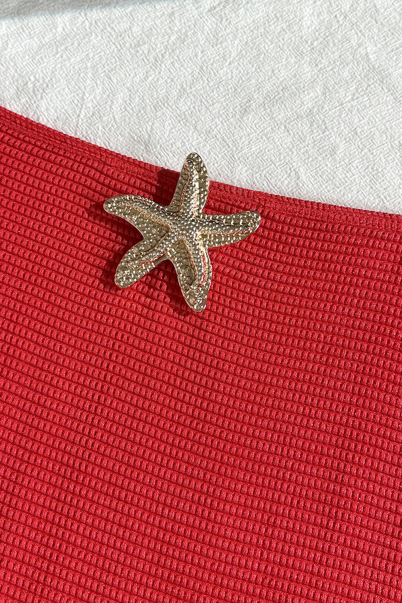 Beautifully Finished Garment in a Timeless Design